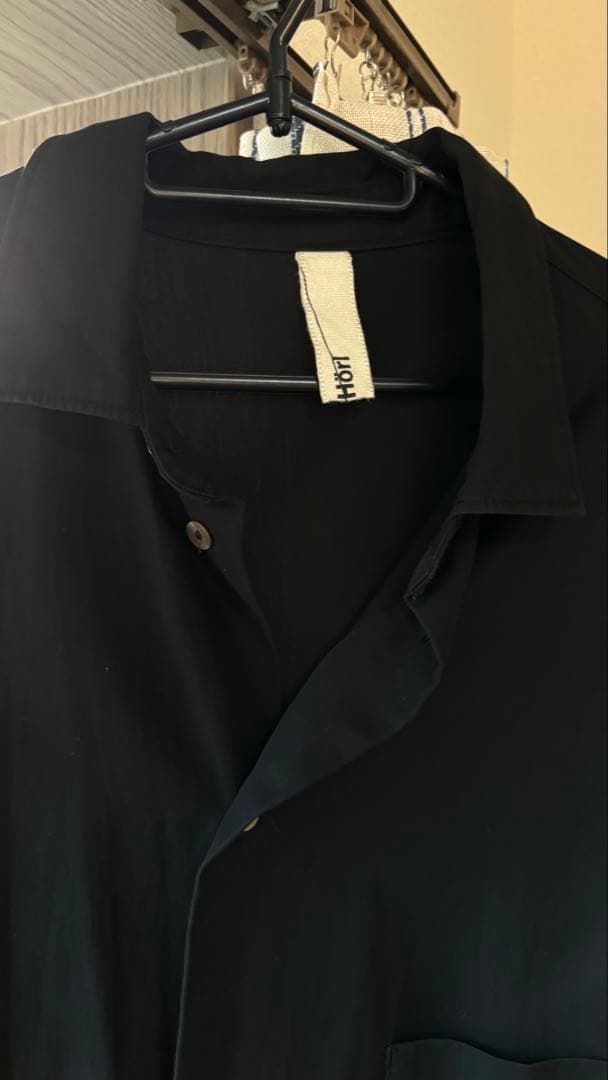 Edwina Hoerl 無言の響き　長袖カットソー