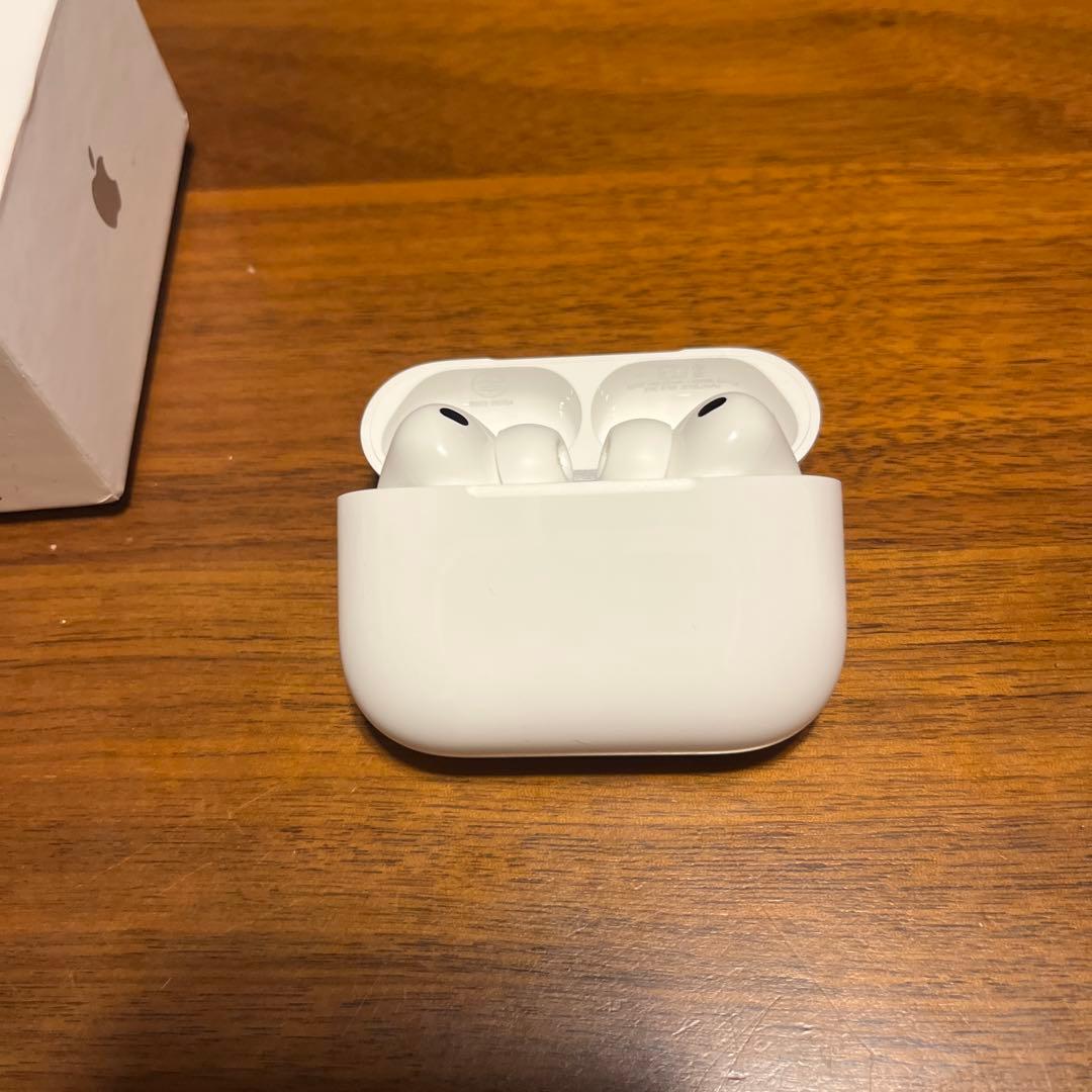 AirPods Pro3本体 未使用