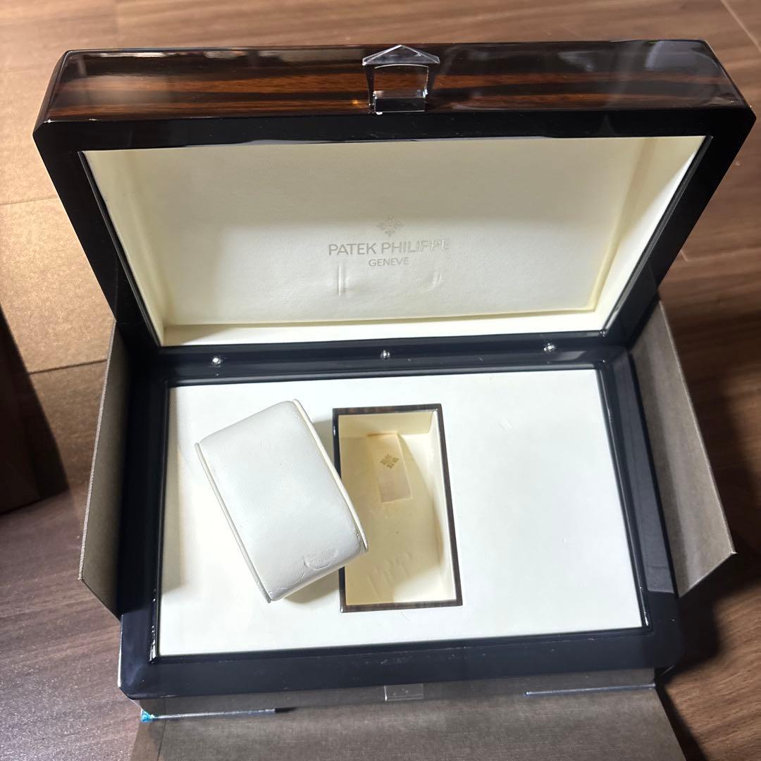 PATEK PHILIPPE腕時計ボックス