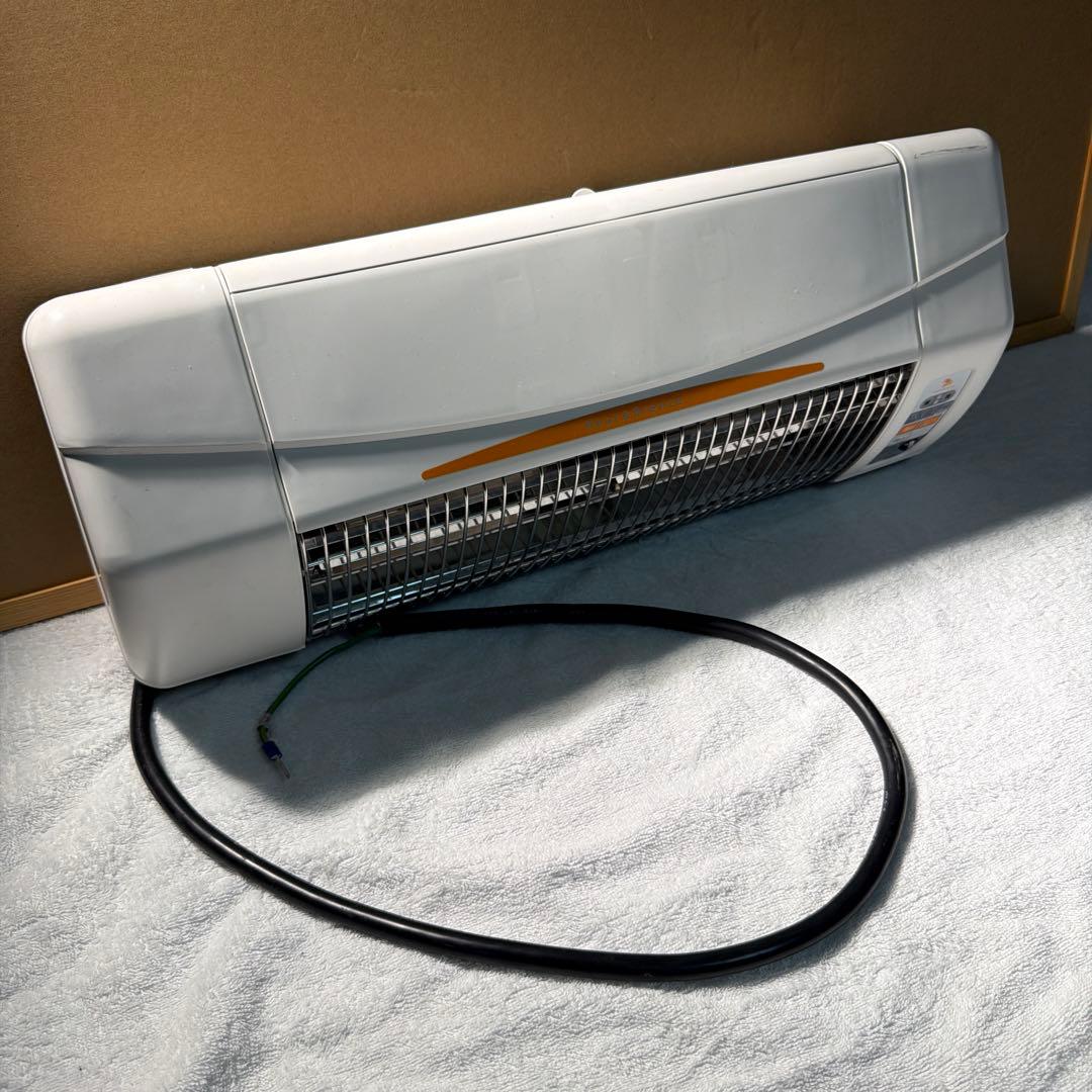 ⭐︎【正月セール】⭐︎浴室涼風暖房機 SDG-1200GBM 後付暖房　DIY材料