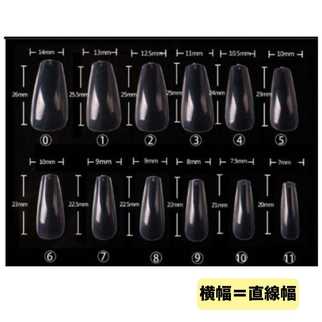 !★ネイルチップ★【オーダー2点】