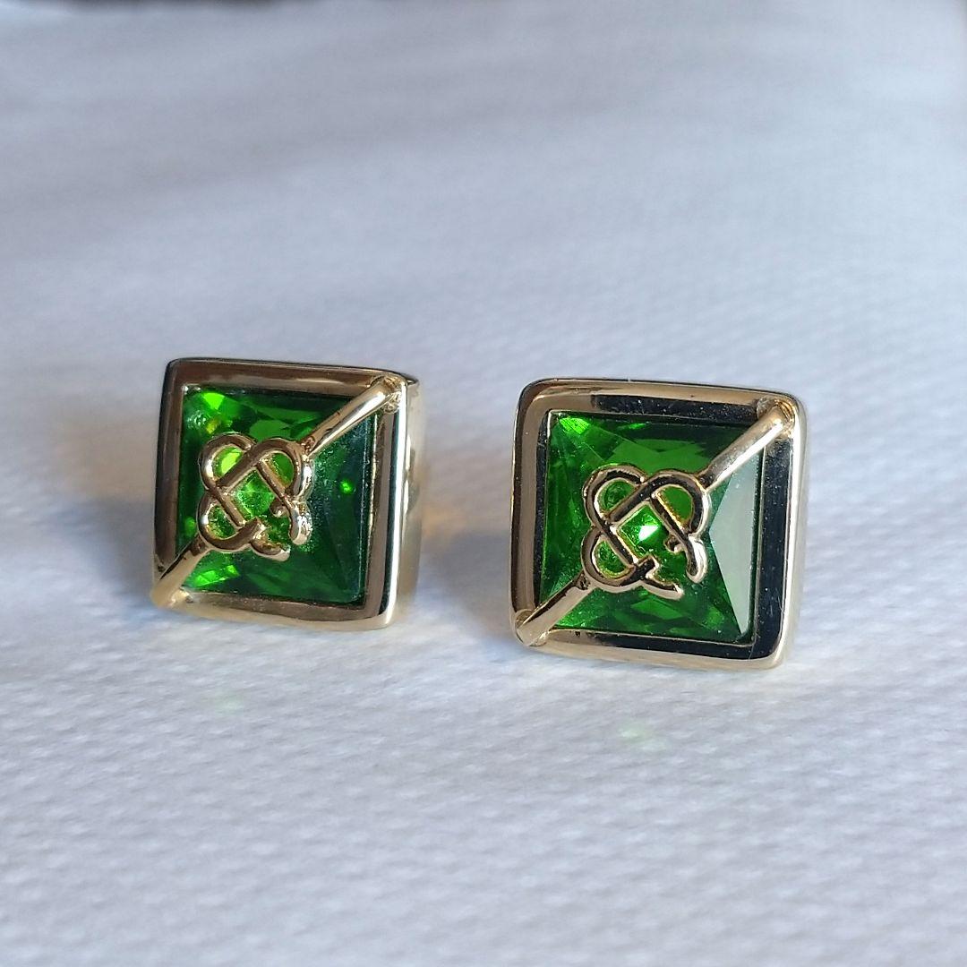 カサブランカ CASABLANCA ピアス