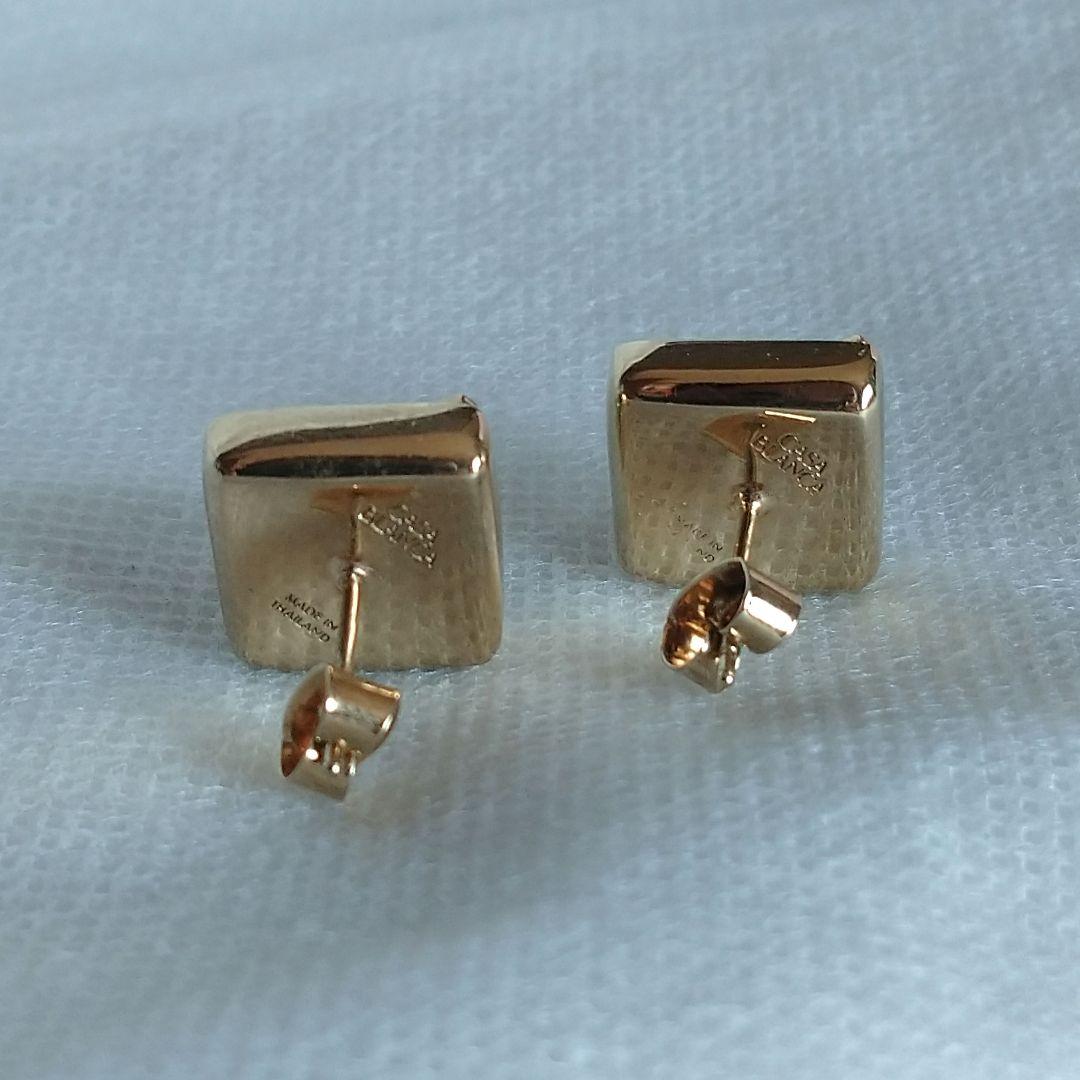 カサブランカ CASABLANCA ピアス