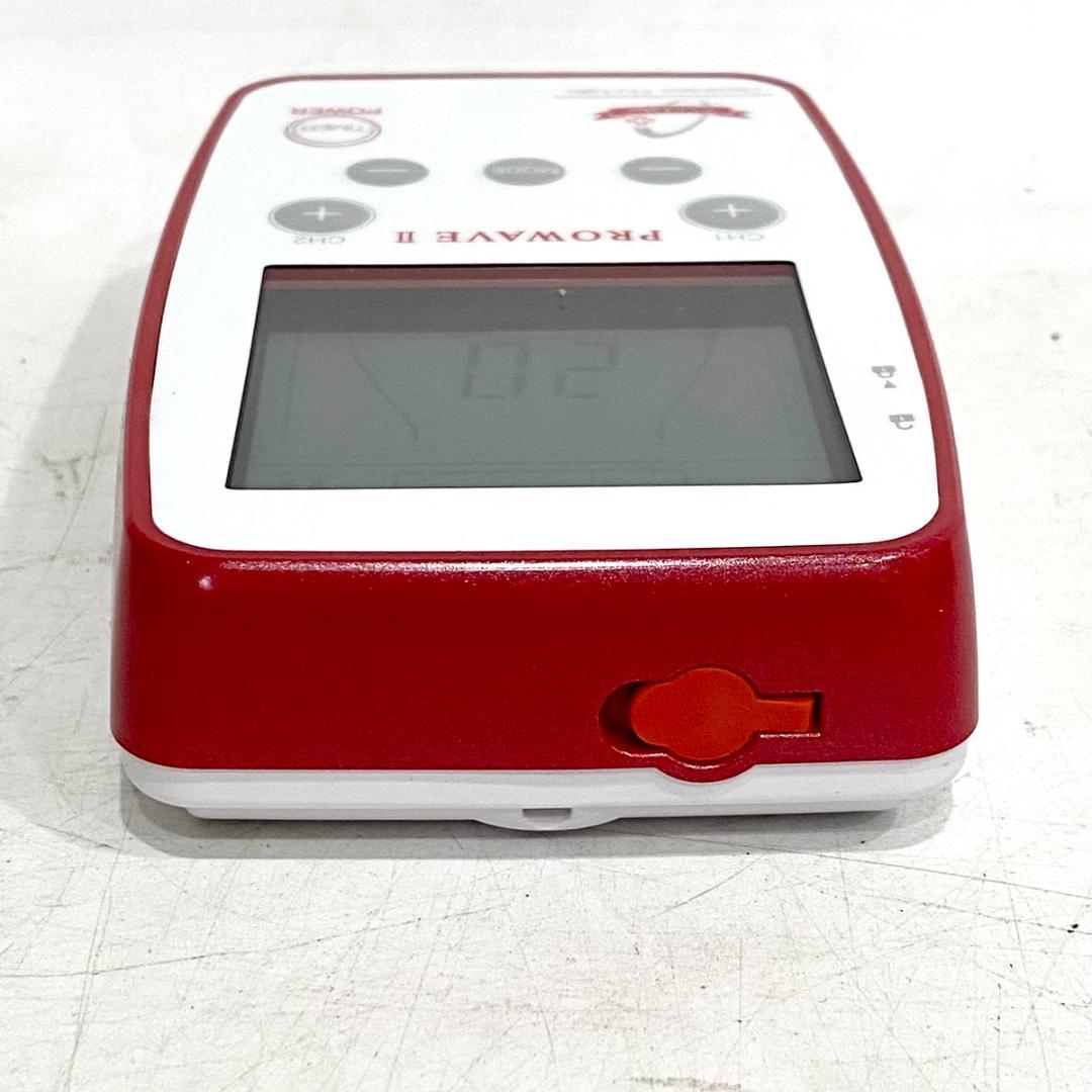 未使用品！ Ci：z.Labo シーズラボ ホームケア美容器 PROWAVE Ⅱ