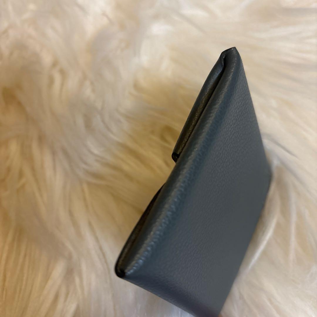 【美品】エルメス HERMES ケース