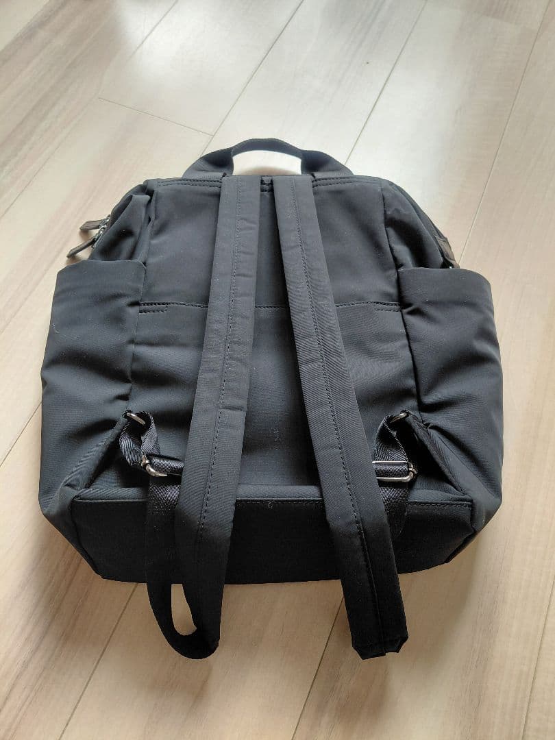 2026福袋　ear PAPILLONNER リュックのみ