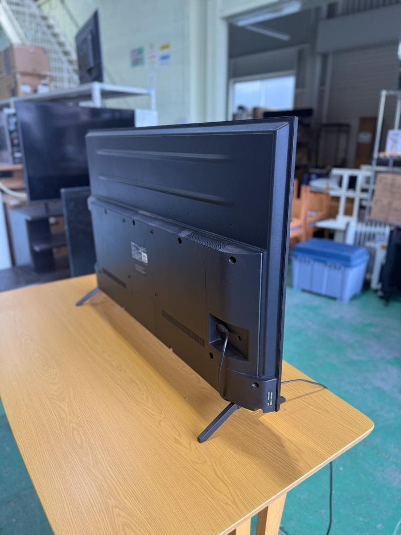 Panasonic Viera TH-55lx800 2022年製　243