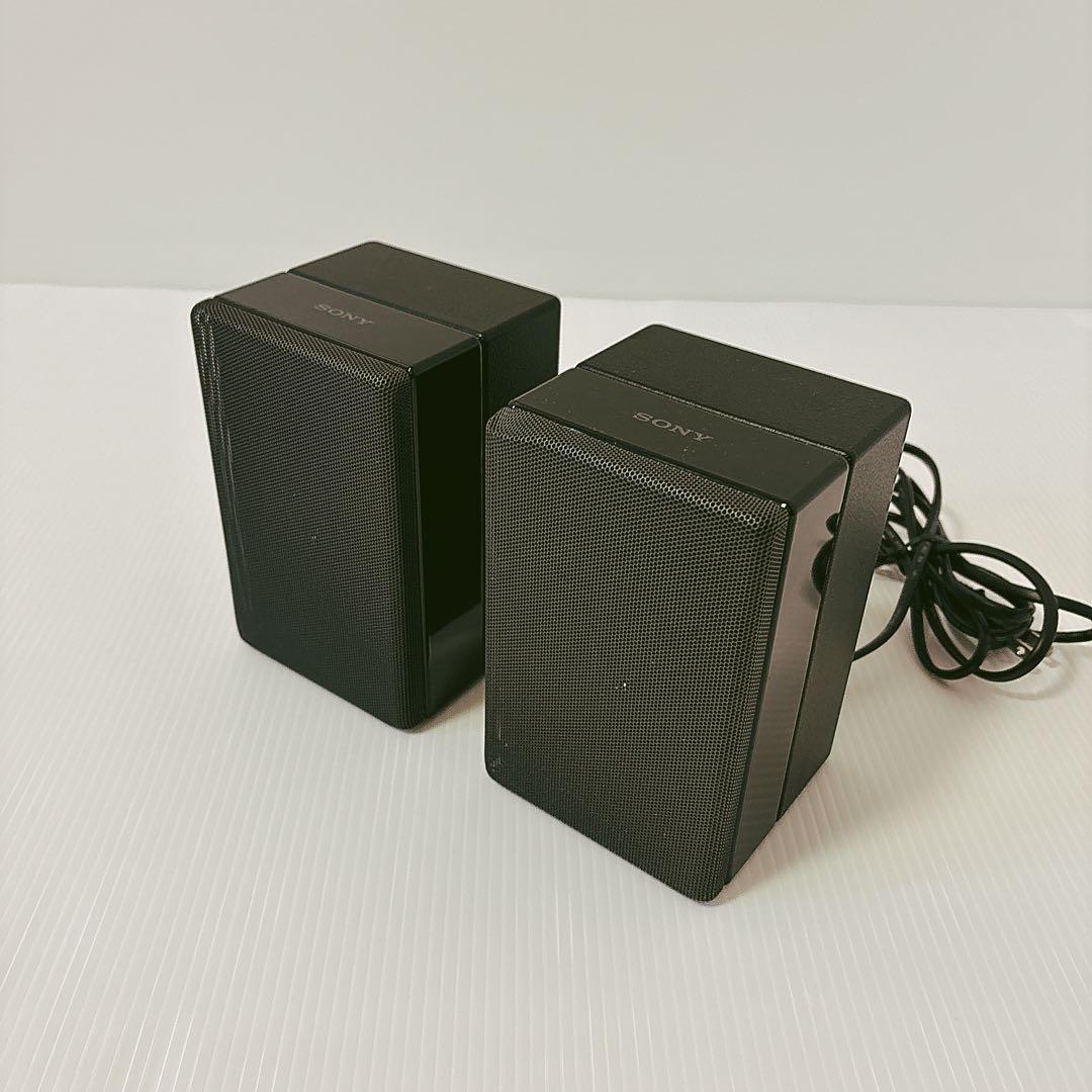 【美品】 SONY SA-Z9R リアスピーカー HT-Z9F専用 ソニー