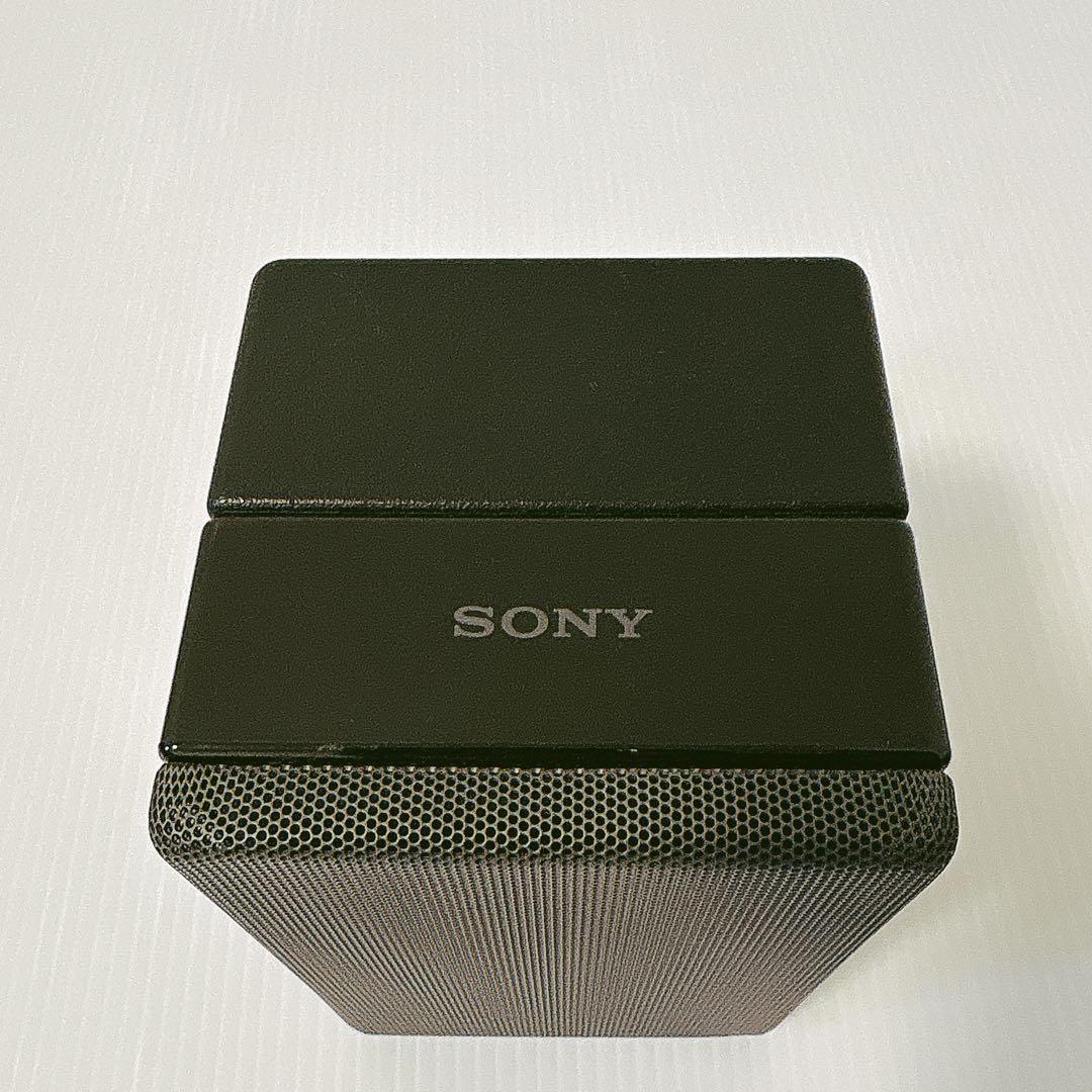 【美品】 SONY SA-Z9R リアスピーカー HT-Z9F専用 ソニー