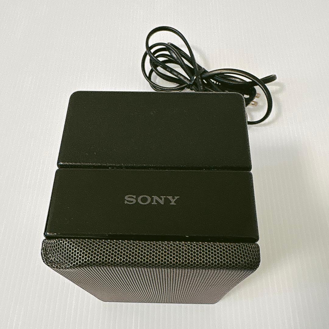【美品】 SONY SA-Z9R リアスピーカー HT-Z9F専用 ソニー