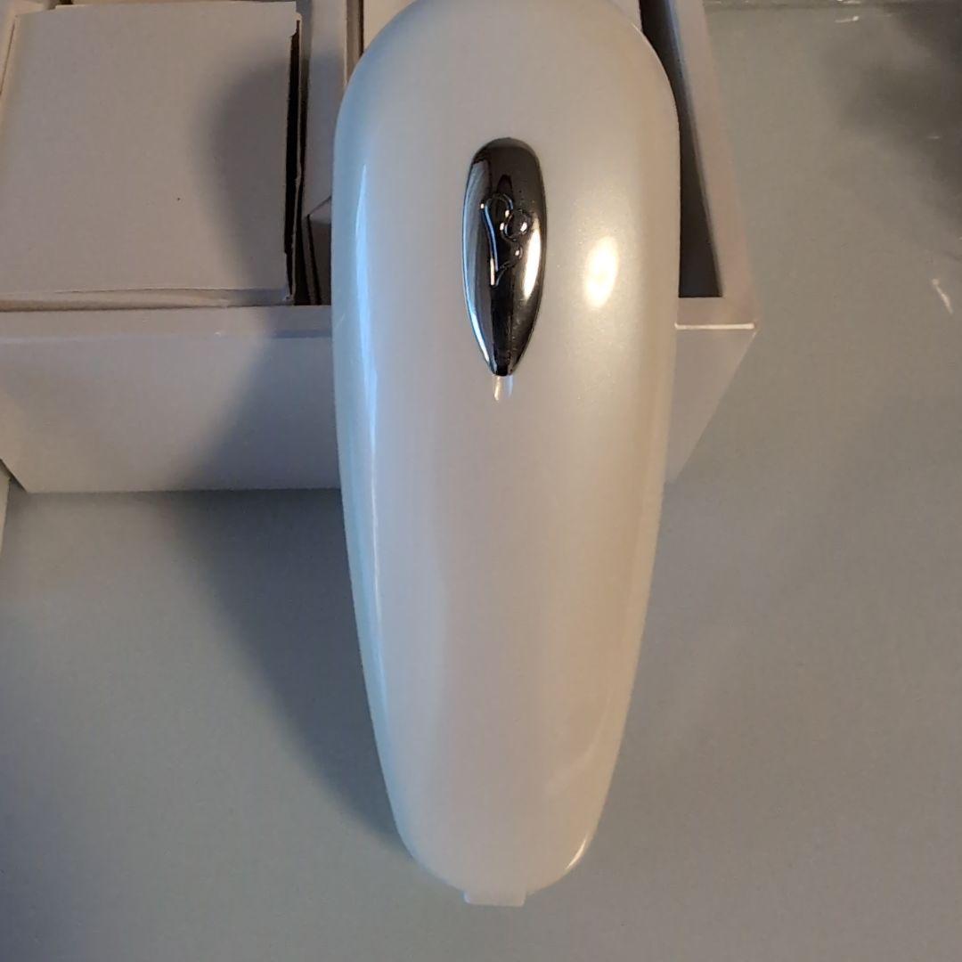 セルキュアCellCure 4T Plus ベレガ 美顔器