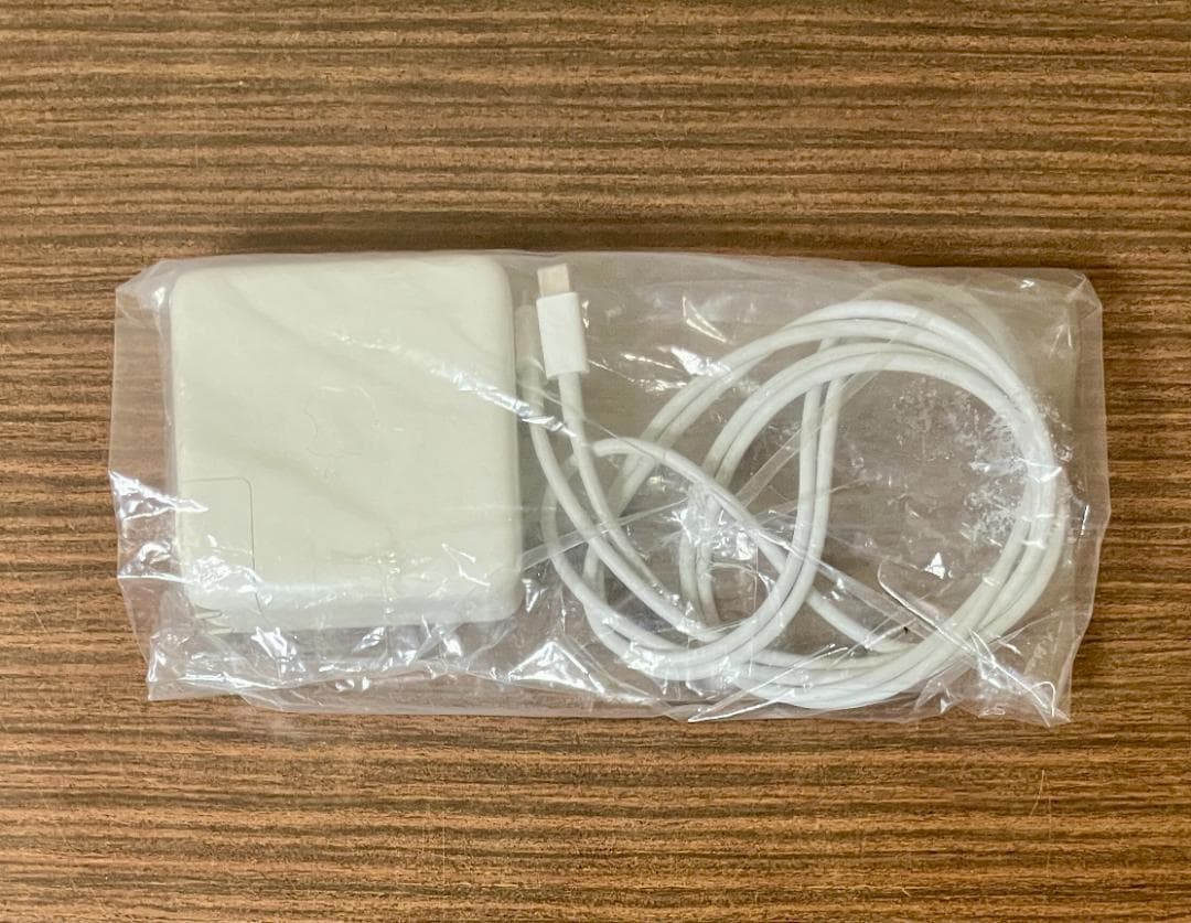 高性能・大画面 MacBook Pro 2019 - i7、32GB、512GB