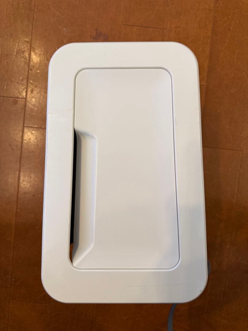 Fujitsu Plazion 脱臭機