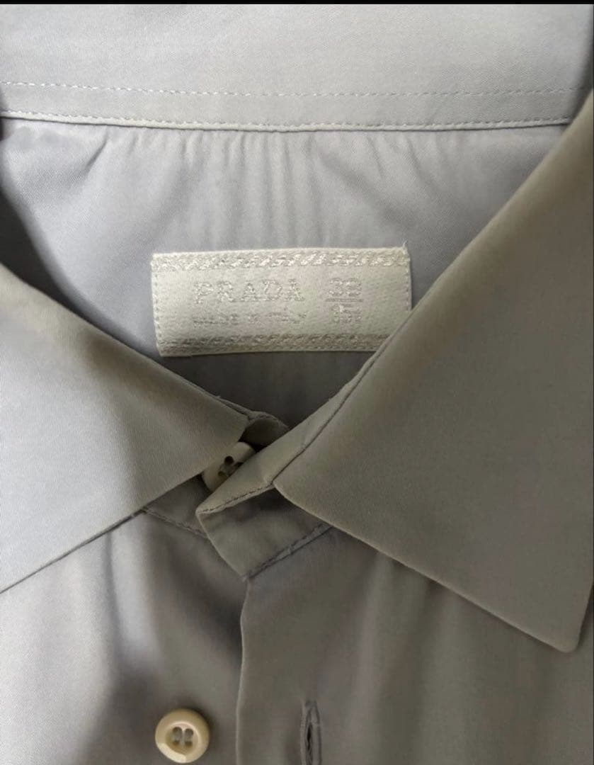 PRADA シャツ