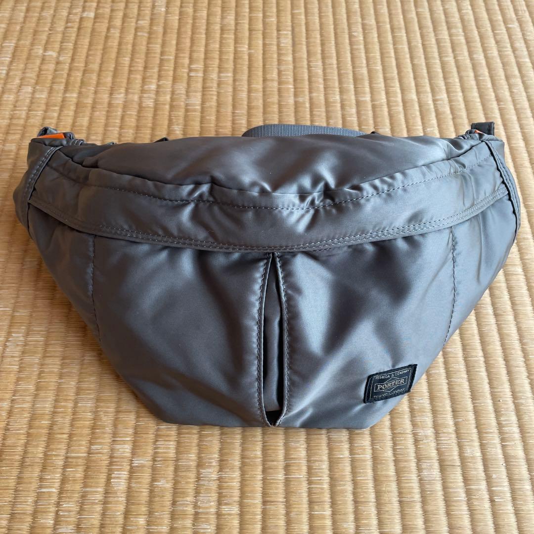 吉田カバン PORTER ポーター タンカー ボディバッグ・ウエストポーチ