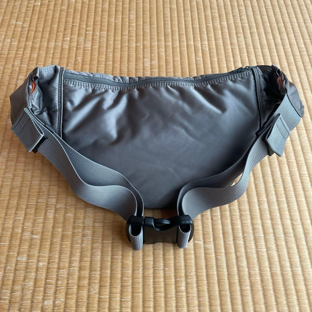 吉田カバン PORTER ポーター タンカー ボディバッグ・ウエストポーチ