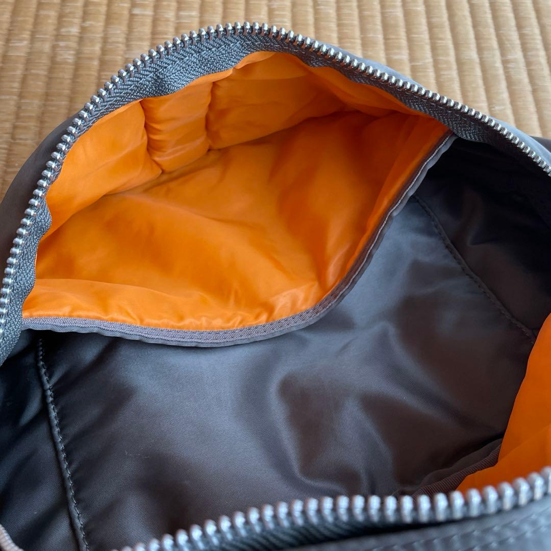 吉田カバン PORTER ポーター タンカー ボディバッグ・ウエストポーチ