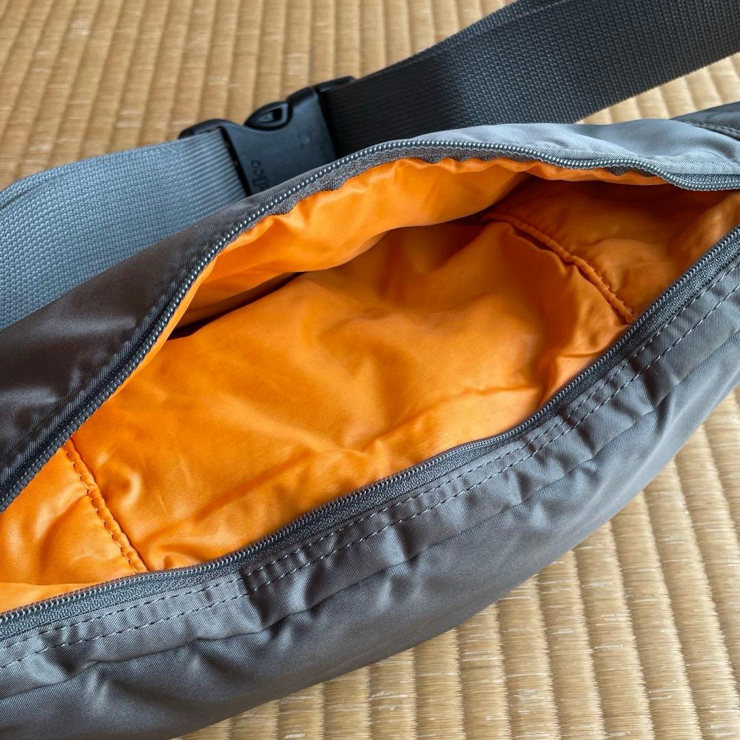 吉田カバン PORTER ポーター タンカー ボディバッグ・ウエストポーチ