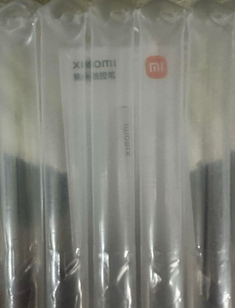 と*す様 新品未開封 Xiaomi Focus pen 6s pro12.4