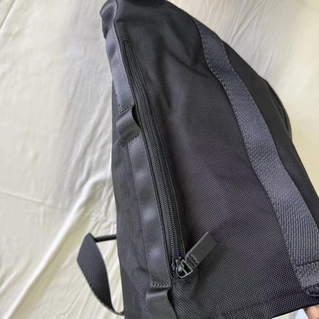 TUMI Alpha Bravo バックパック 232746