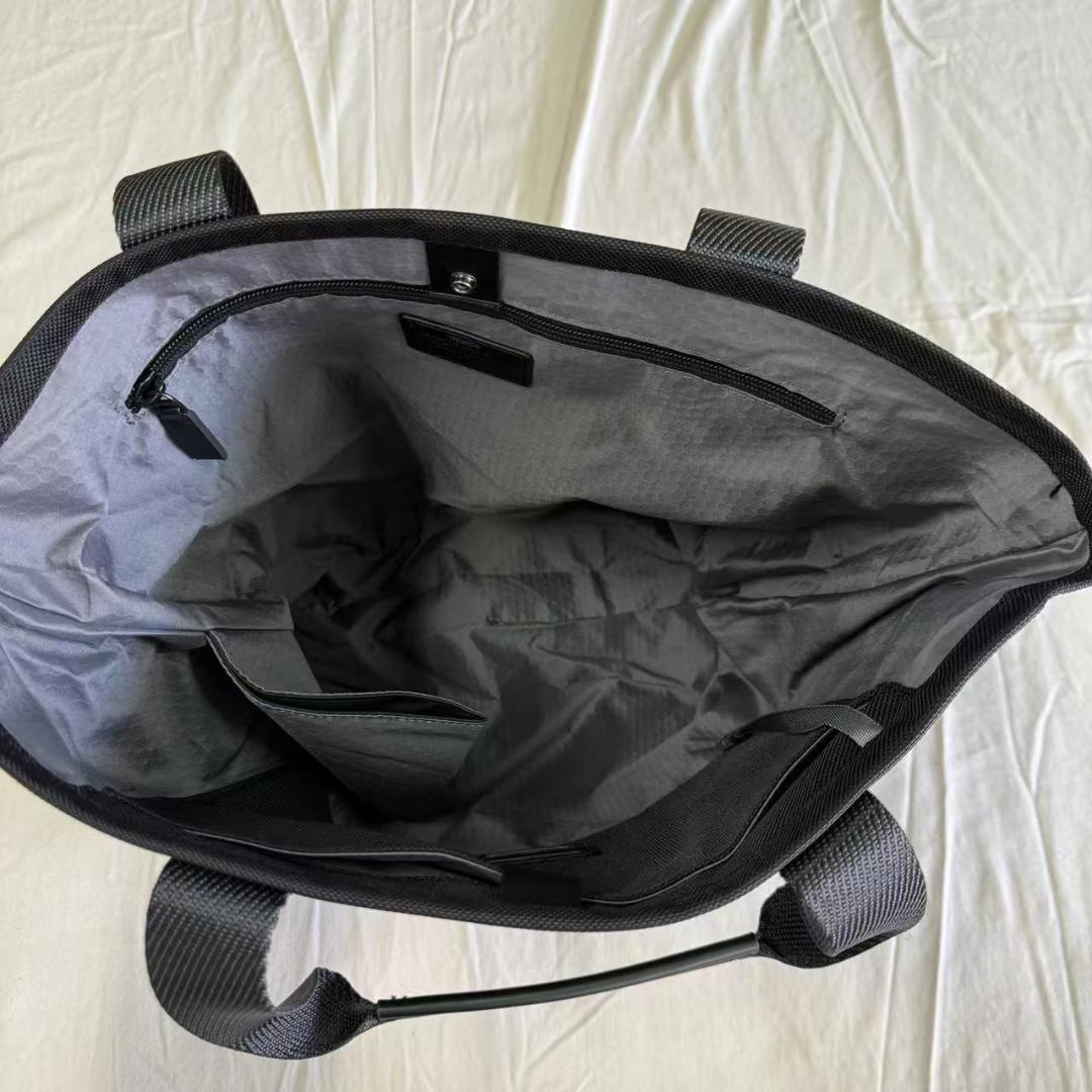 TUMI Alpha Bravo バックパック 232746