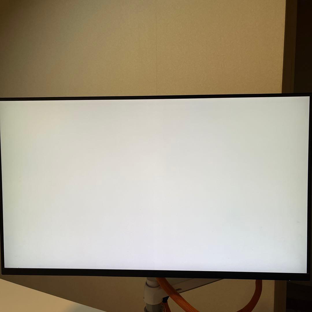 ハ*ル様 Dell 31.5インチ 4K USB-C HUB モニタ－ P322