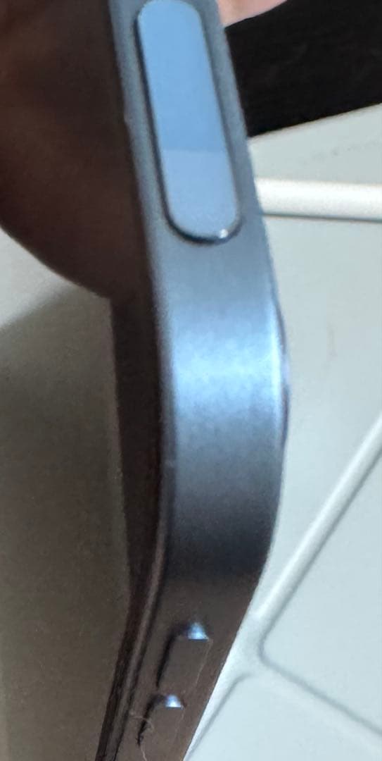 【美品】iPad air 第五世代　64GB ブルー【おまけ付き】