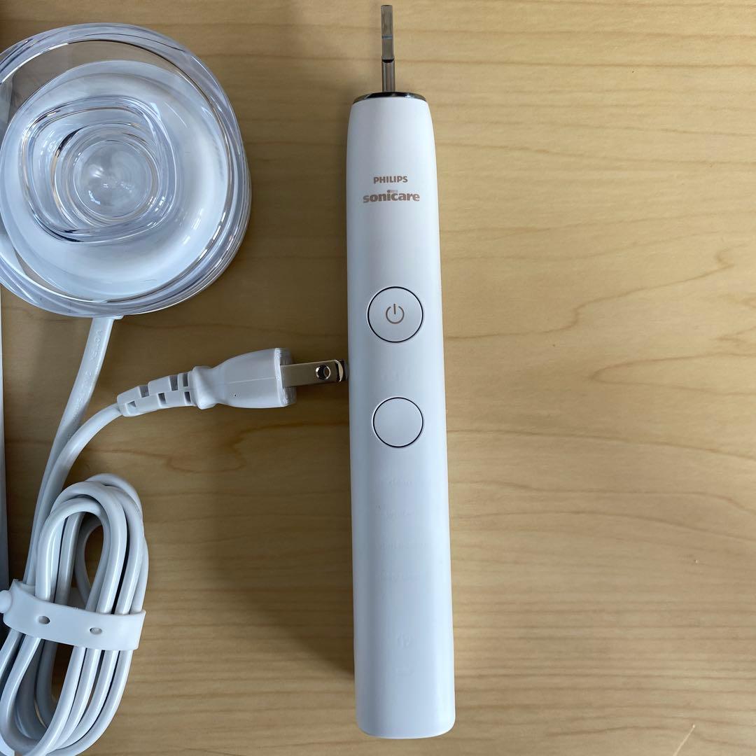 PHILIPS Sonicare 9000 電動歯ブラシ本体