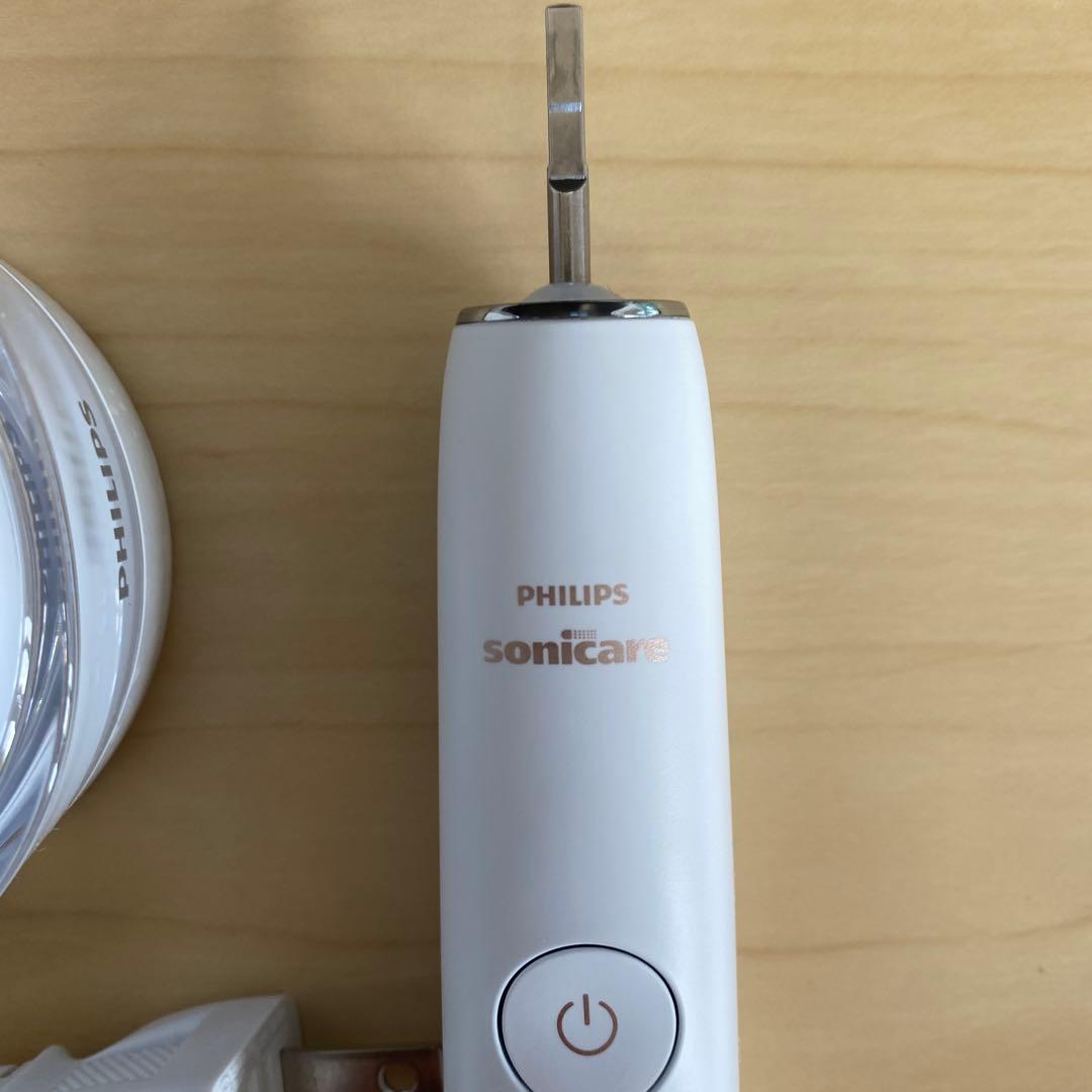 PHILIPS Sonicare 9000 電動歯ブラシ本体