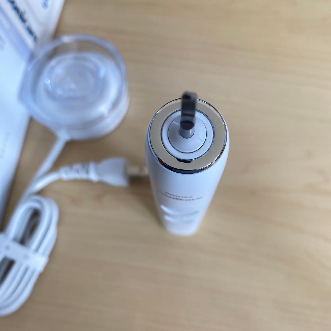 PHILIPS Sonicare 9000 電動歯ブラシ本体