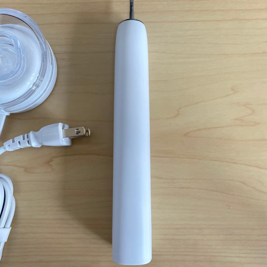 PHILIPS Sonicare 9000 電動歯ブラシ本体