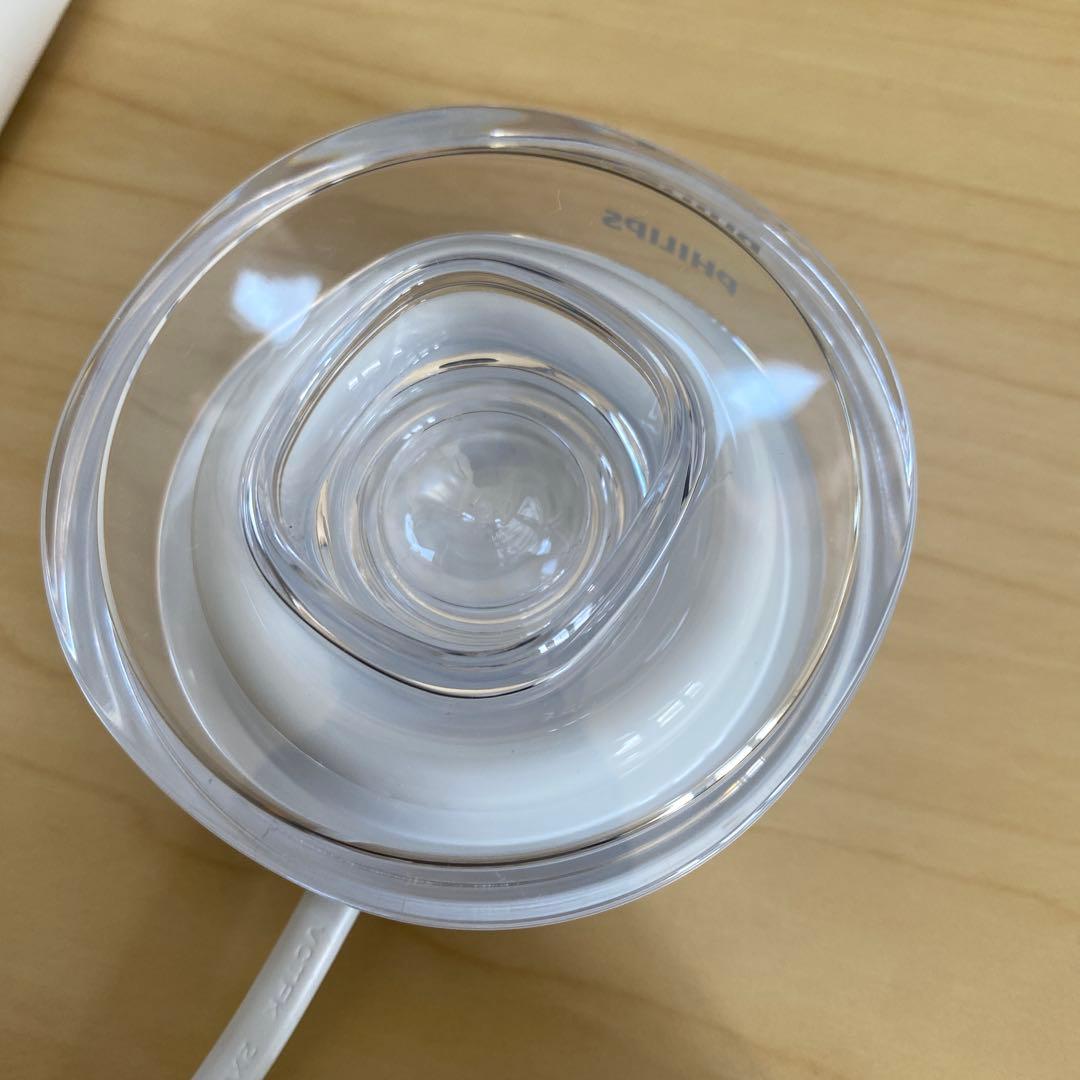 PHILIPS Sonicare 9000 電動歯ブラシ本体