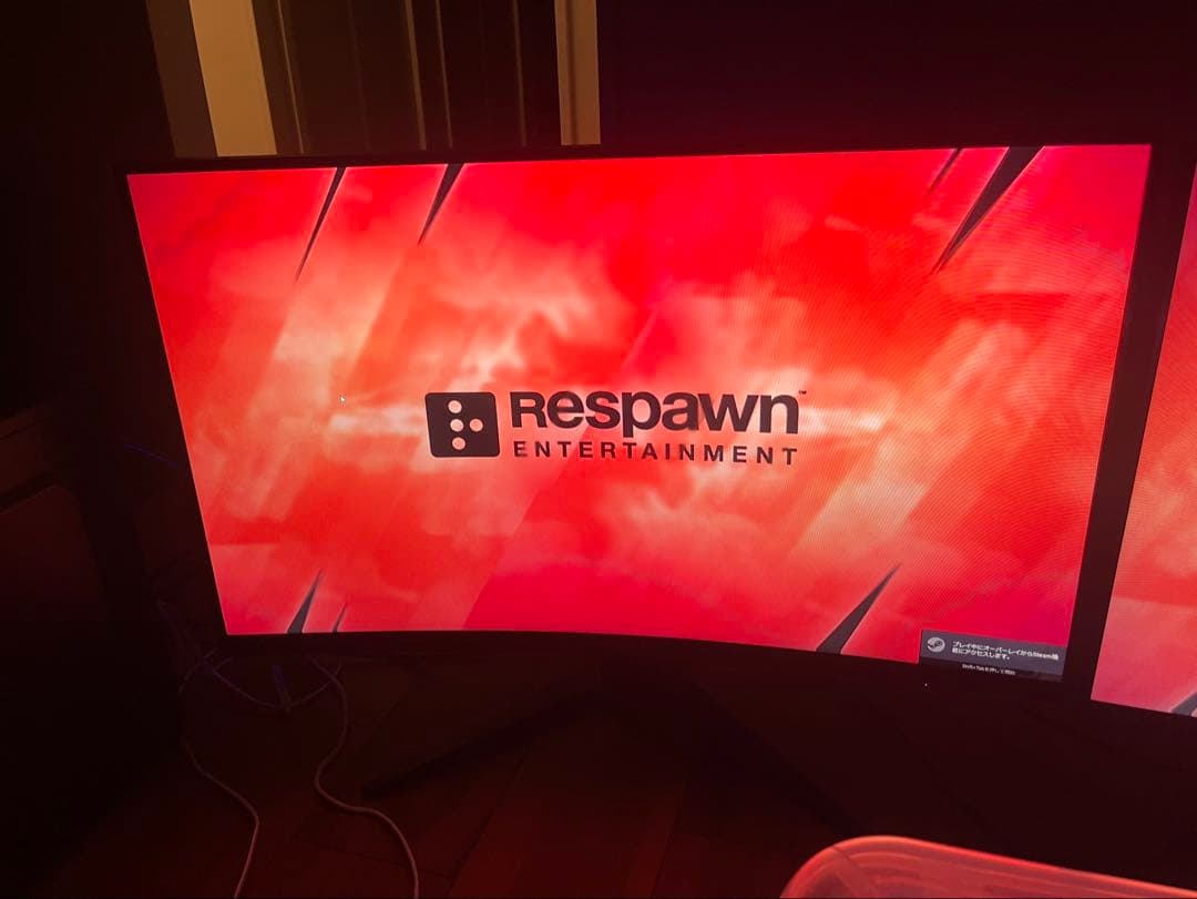 【最終値下げ】ゲーミングPCフルセット(31.5湾曲モニター2枚)