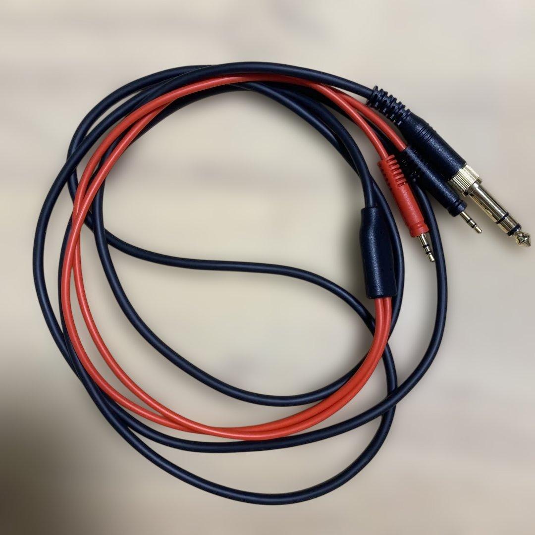 【美品】OLLO Audio X1 ヘッドホン