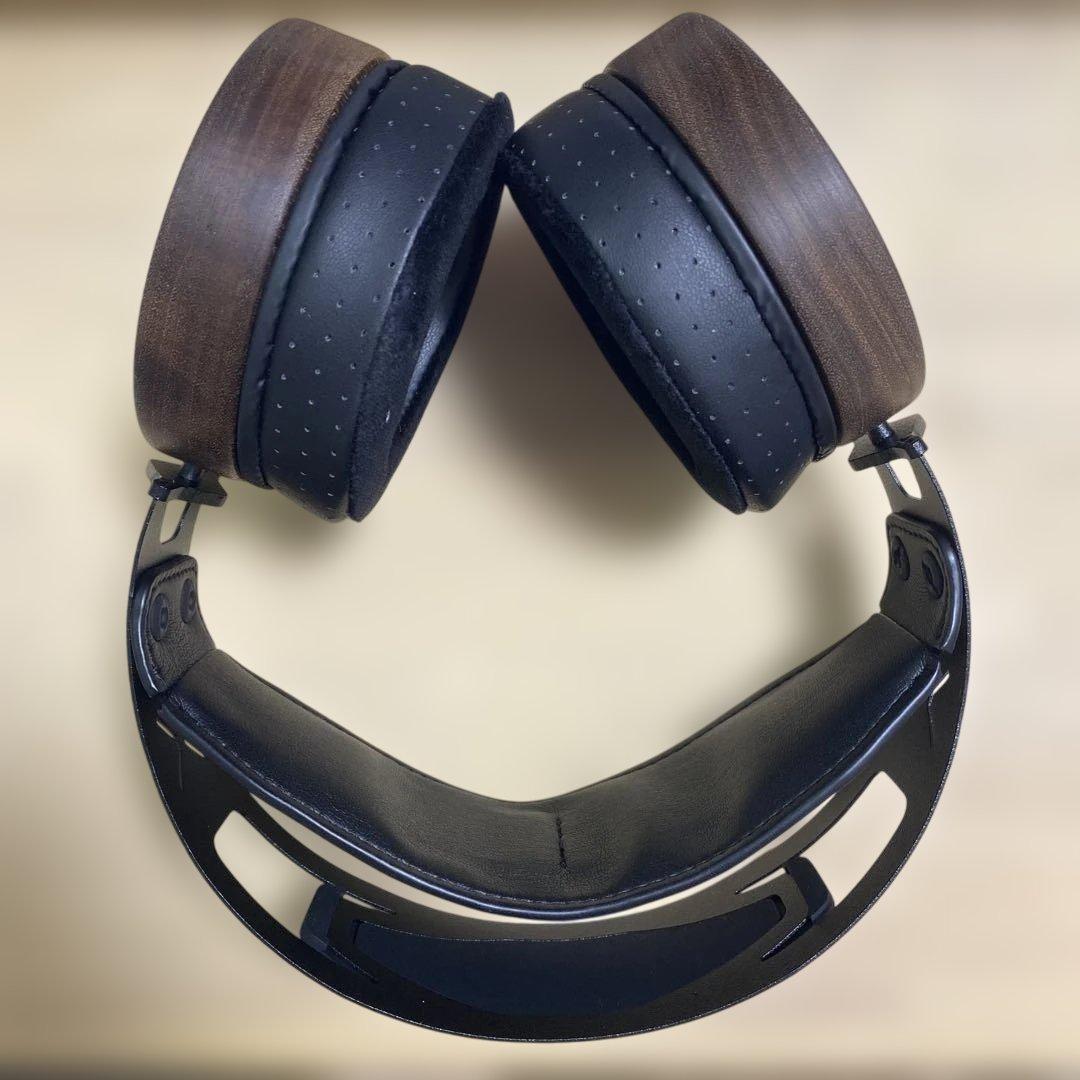 【美品】OLLO Audio X1 ヘッドホン