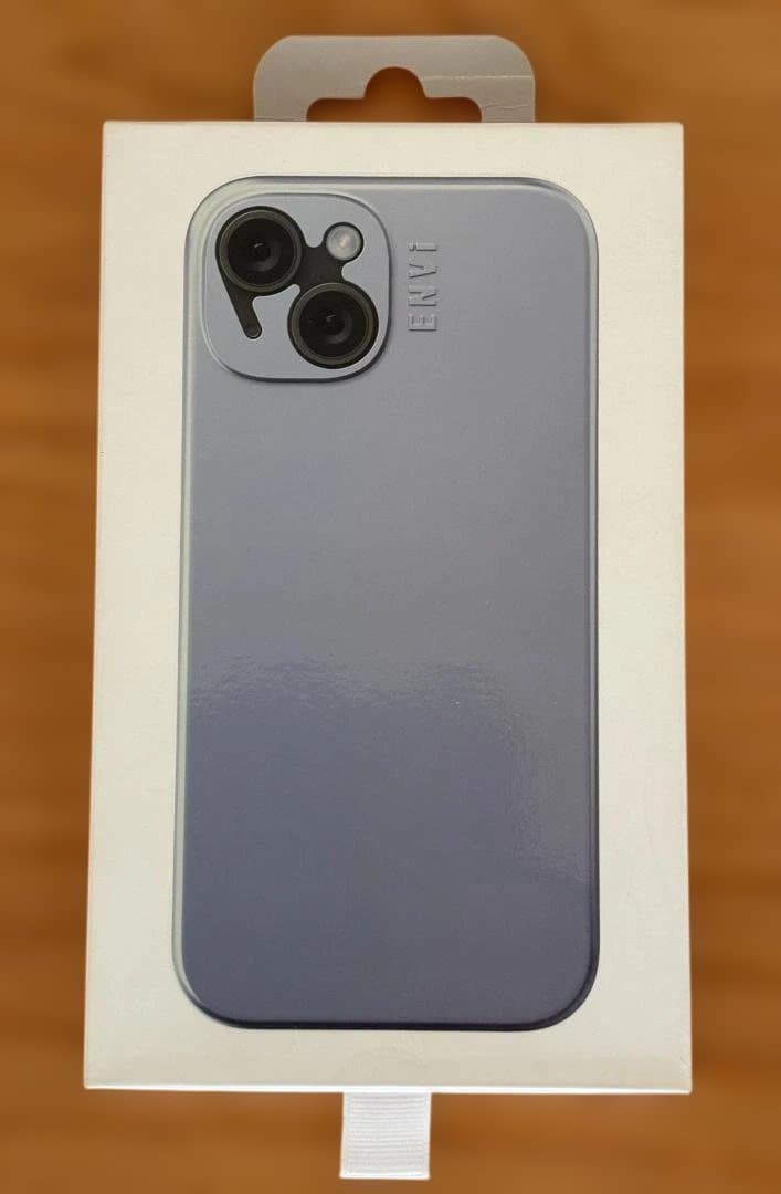 ENVi iPhone 15 ケース