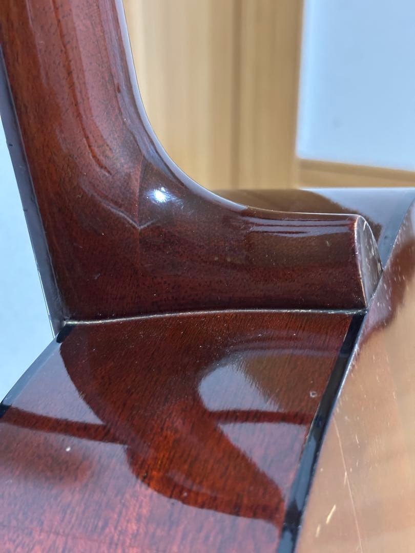 調整済❗️初心者、学生さん、女性の方に最適！YAMAHA ヤマハFG170アコギ