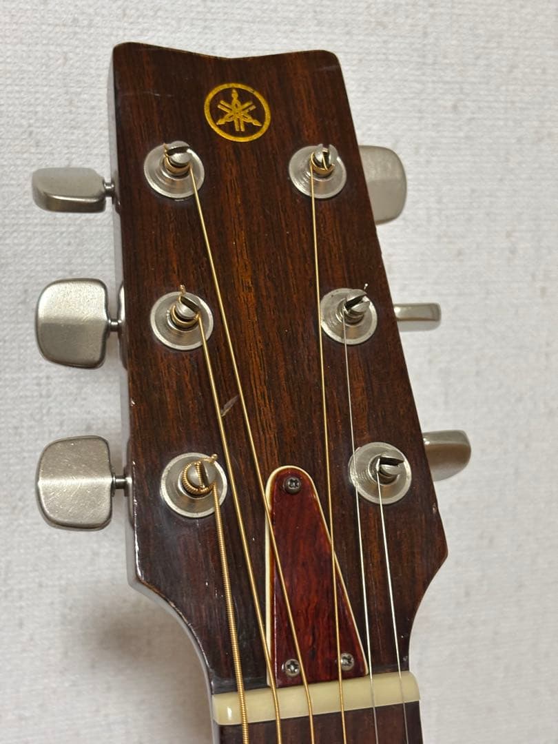 調整済❗️初心者、学生さん、女性の方に最適！YAMAHA ヤマハFG170アコギ