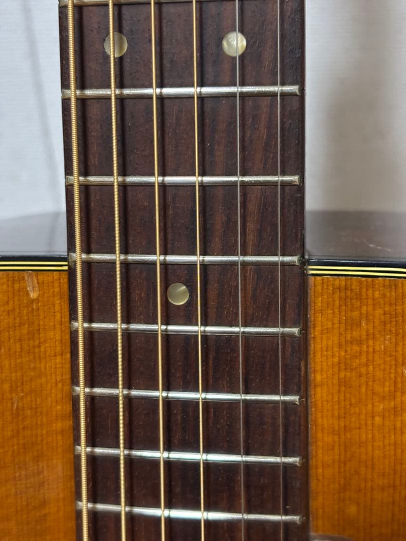 調整済❗️初心者、学生さん、女性の方に最適！YAMAHA ヤマハFG170アコギ