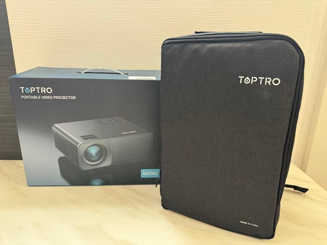 大特価❤️プロジェクター 4K 高輝度14000LM ホームシアター 4K対応