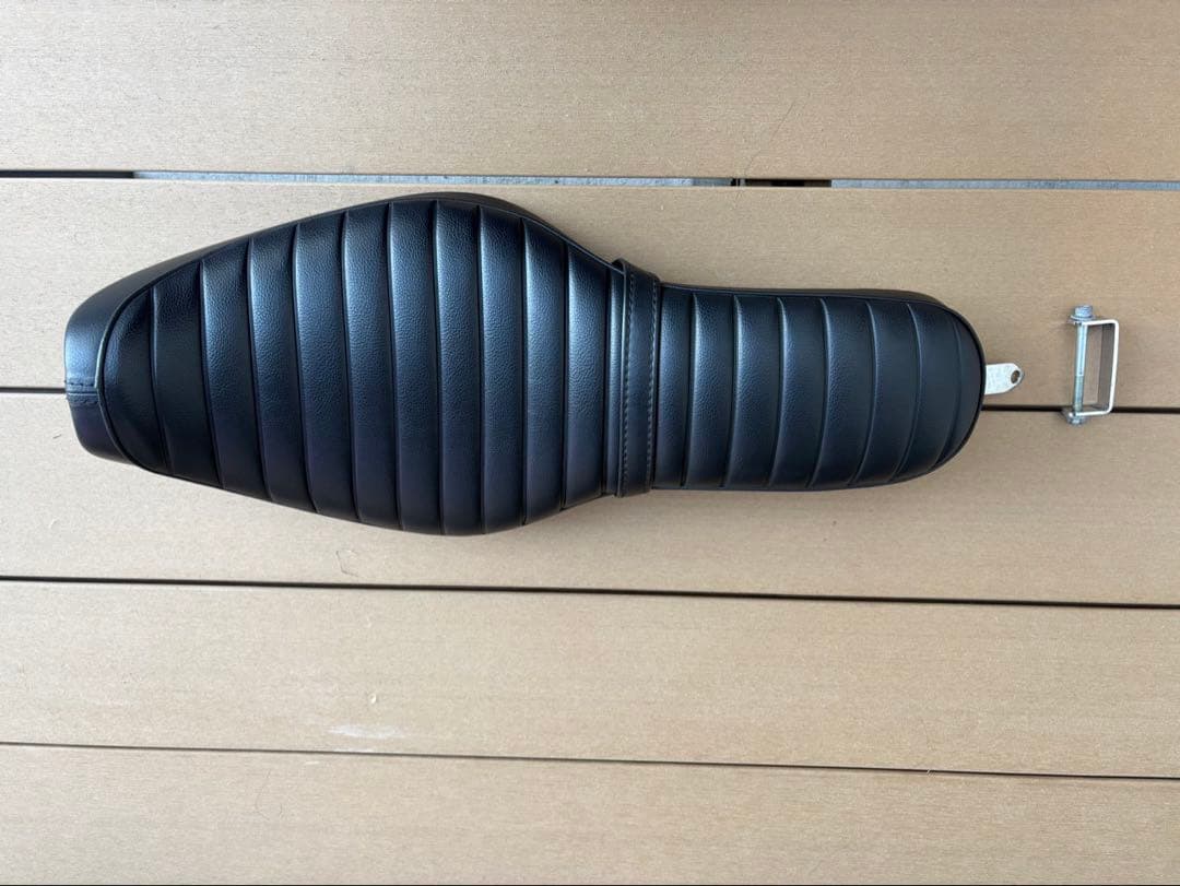 K&H スポーツスター コブラシート S-5611 AD