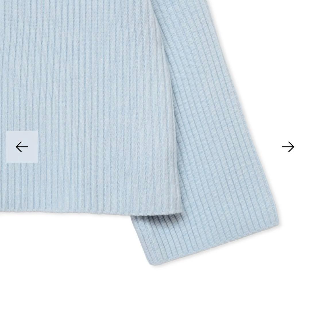 SHISHIKUI シシクイ　BIG / ICE BLUE S