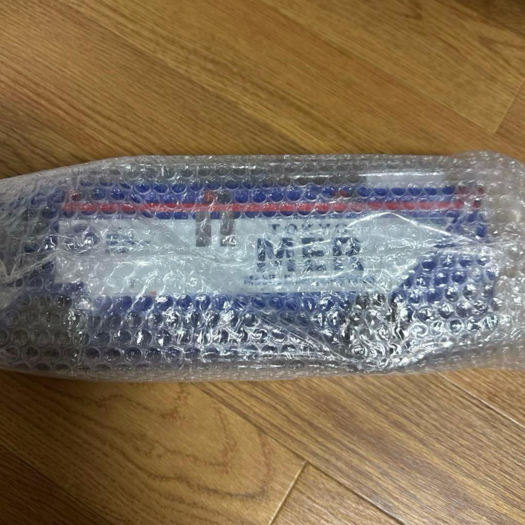 劇場版 TOKYO MER　ポップコーンBOX　完全数量限定品　【新品未開封】