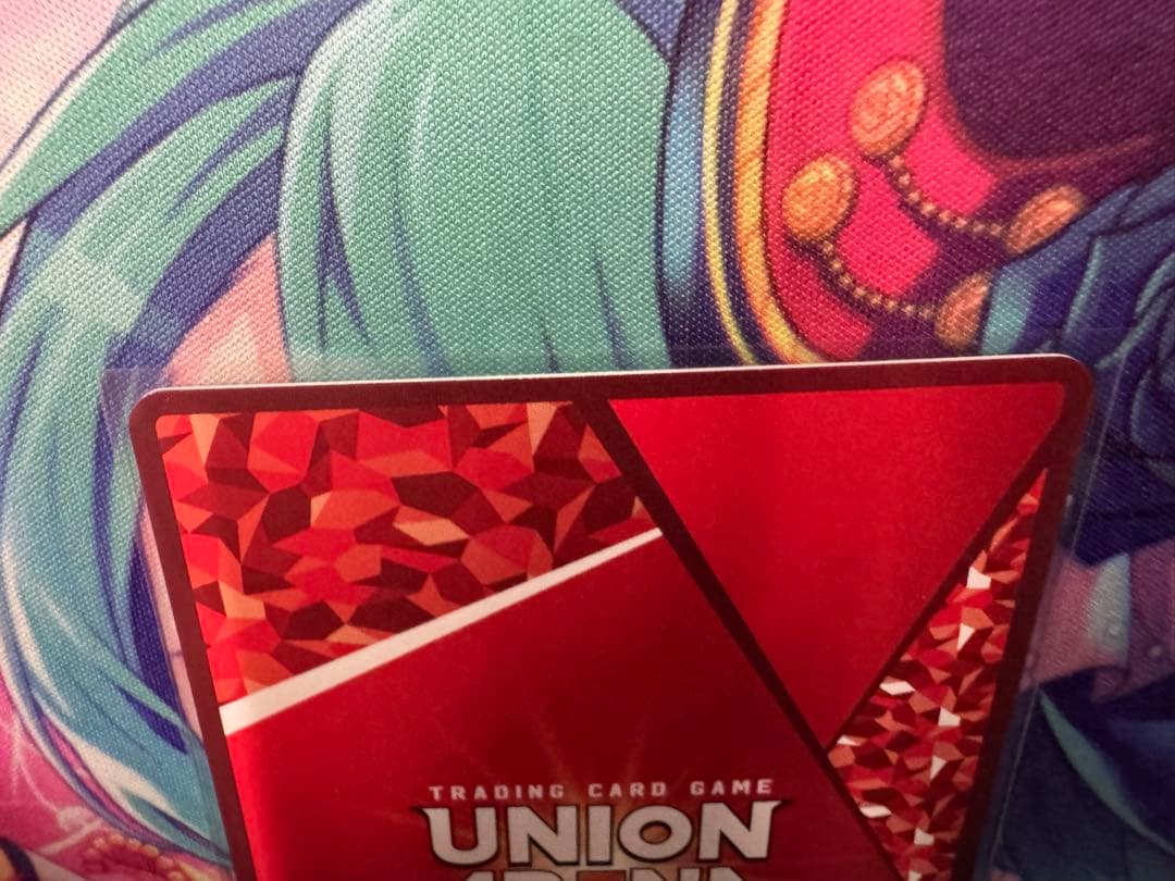 UNION ARENA/ユニオンアリーナ/PcSR★★★/NIKKE/シンデレラ