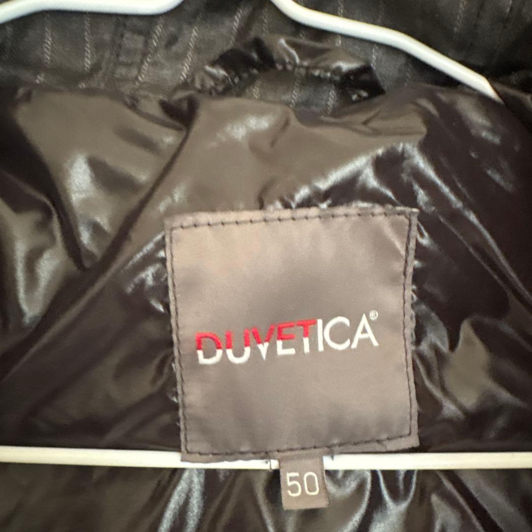 Y*a様 DUVETICAダウンジャケット