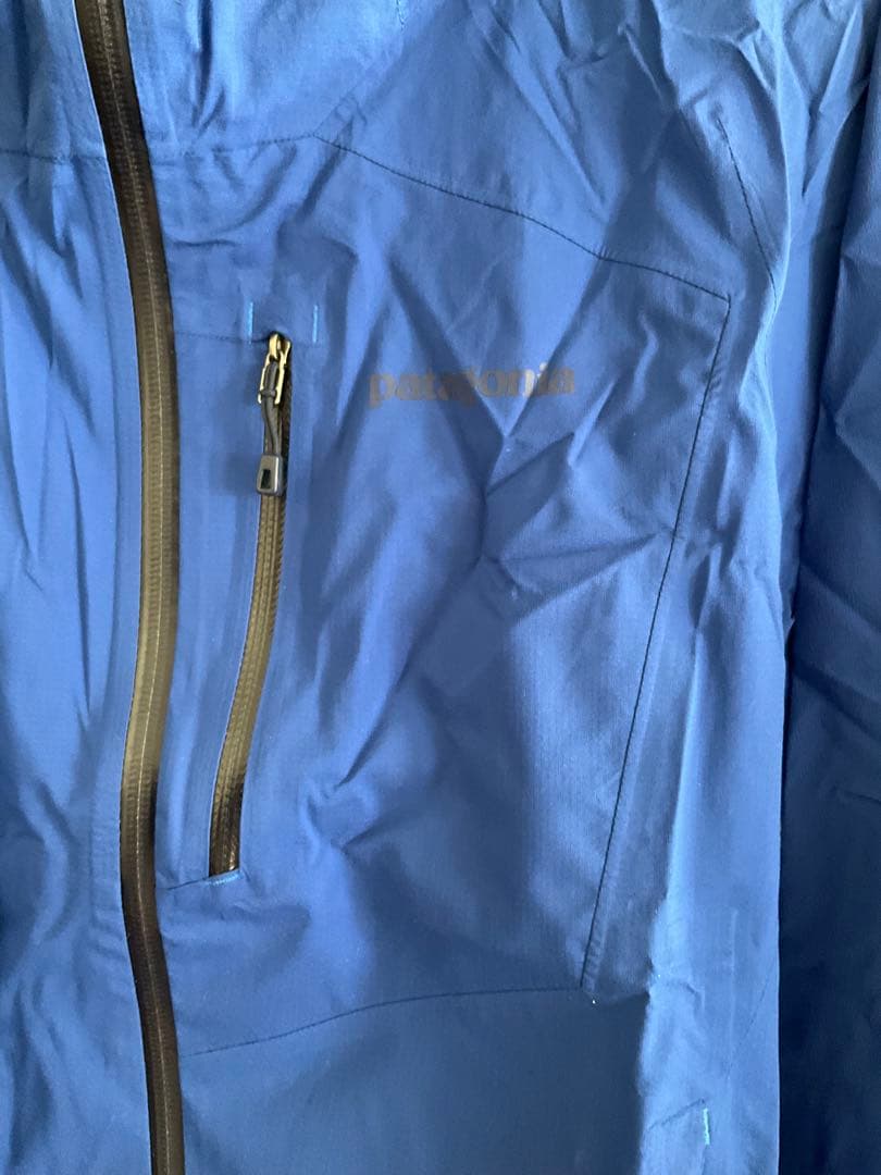 最終値下 patagonia ストレッチ レインシャドー ジャケット84800