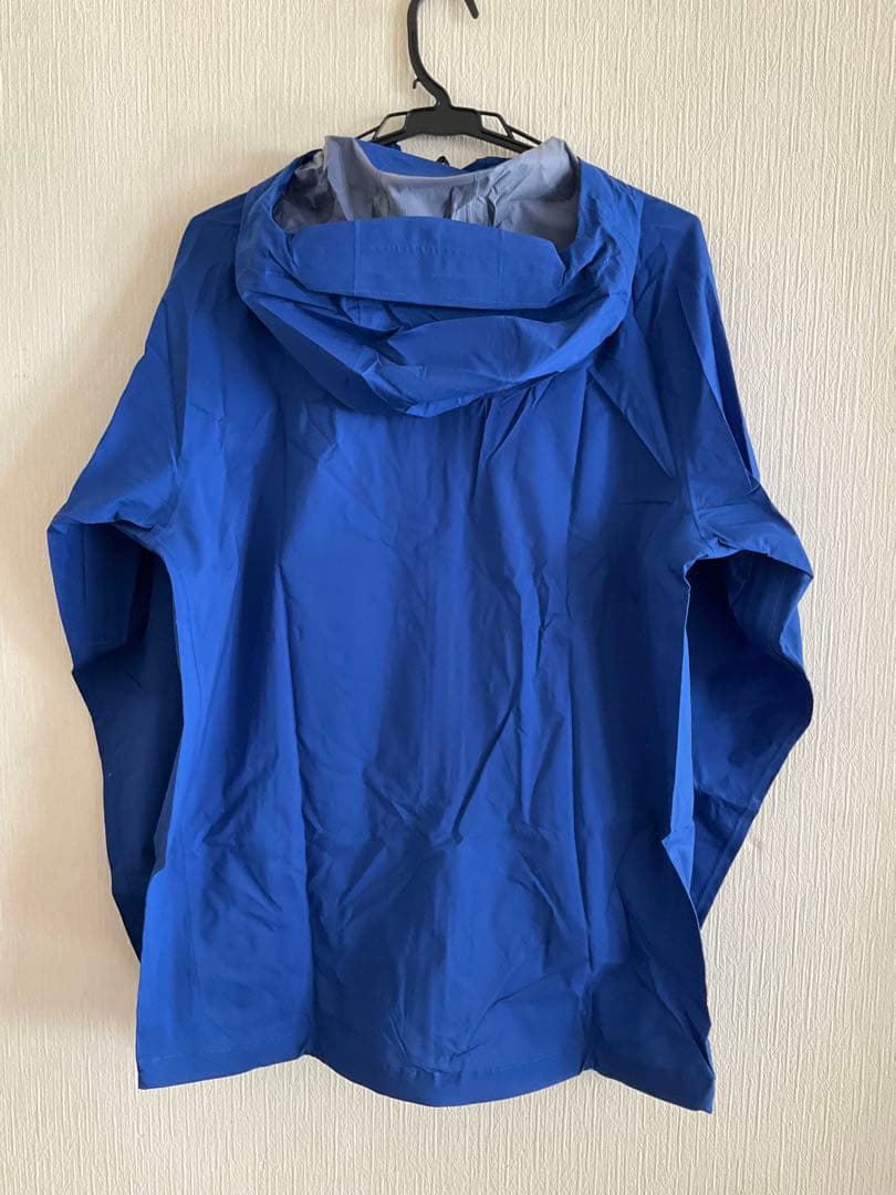 最終値下 patagonia ストレッチ レインシャドー ジャケット84800