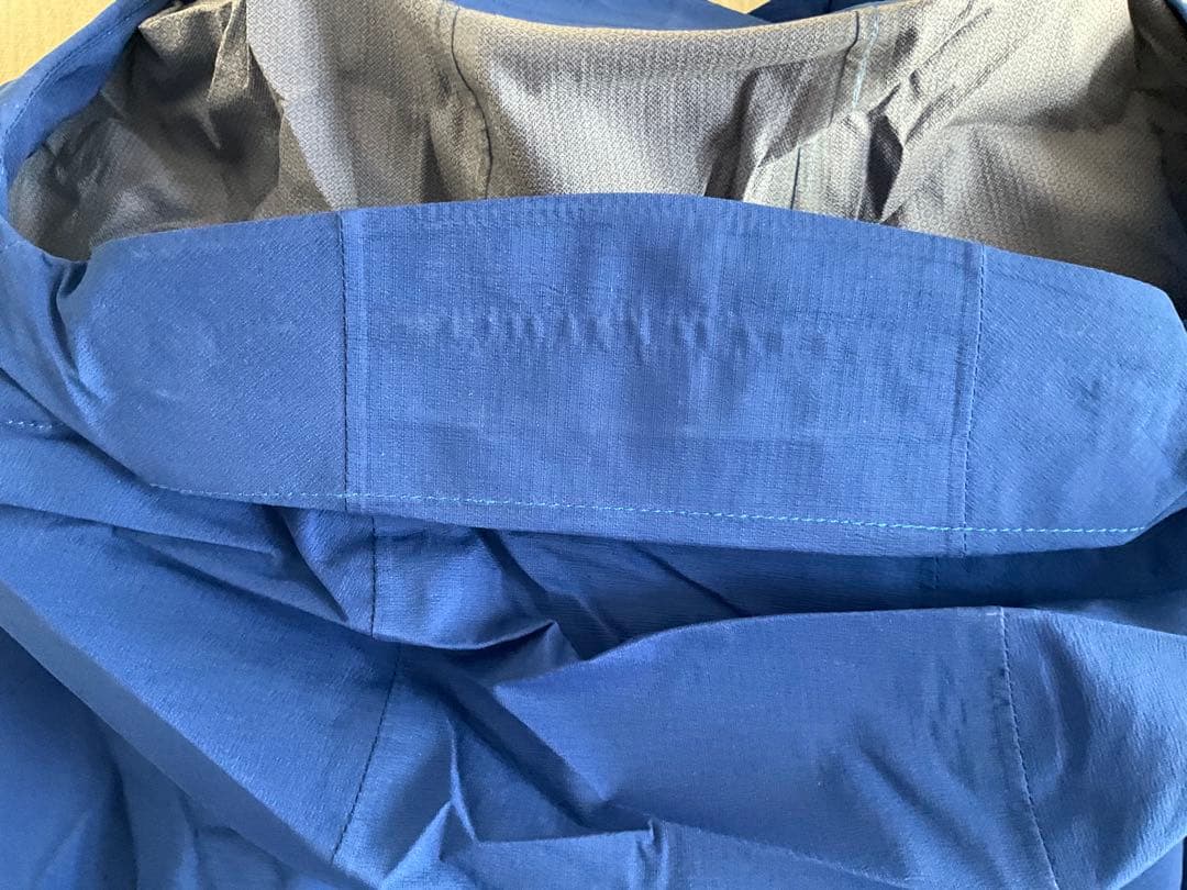 最終値下 patagonia ストレッチ レインシャドー ジャケット84800