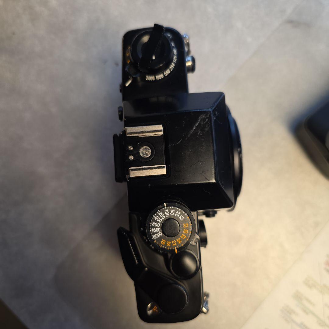 RTS II 動作未確認　リアルタイムワインダーW-3カメラアダプター付き