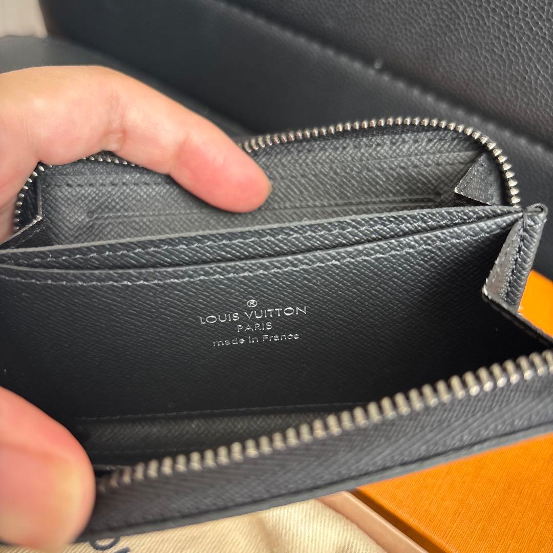 LOUIS VUITTON ルイヴィトン　ジュール　ケース　モノグラム